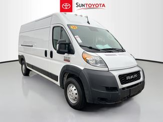 Used 2022 RAM ProMaster 2500 video 1
