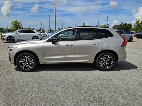 New 2026 Volvo XC60 B5 Core w/ Protection Package image 4