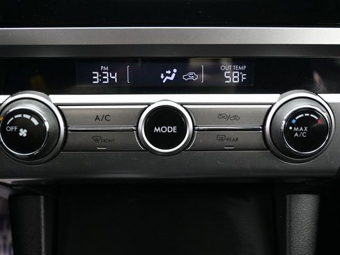 Used 2019 Subaru Outback 2.5i image 23