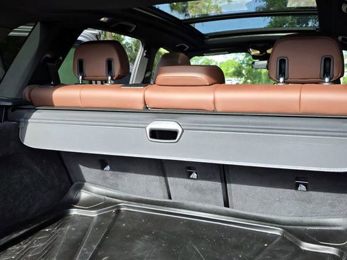 Used 2025 BMW X5 sDrive40i w/ M Sport Package RWD image 35