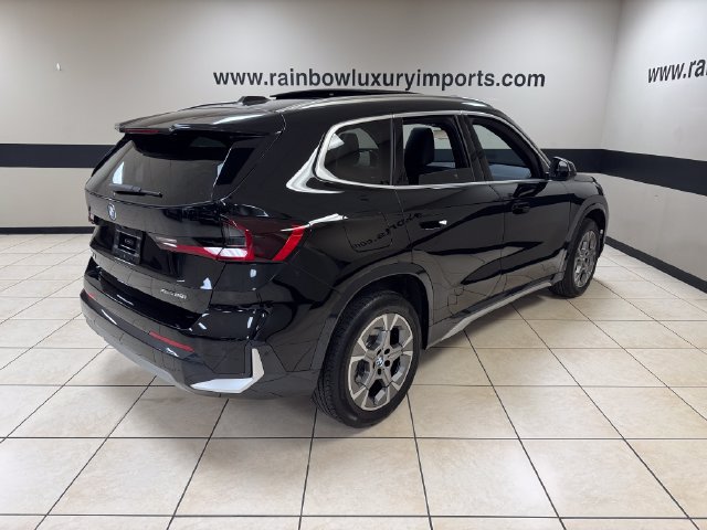 Used 2025 BMW X1 xDrive28i w/ Convenience Package AWD/4WD image 6