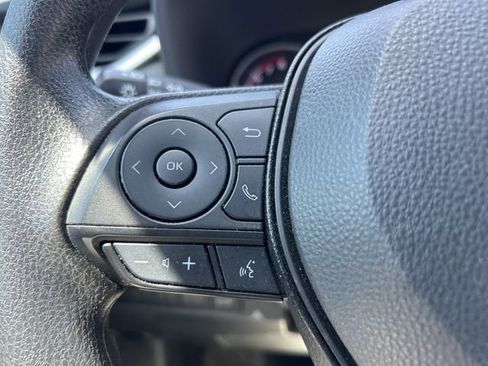 Used 2024 Toyota RAV4 XLE w/ Convenience Package image 22