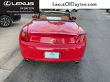 Used 2005 Lexus SC 430 Convertible image 4