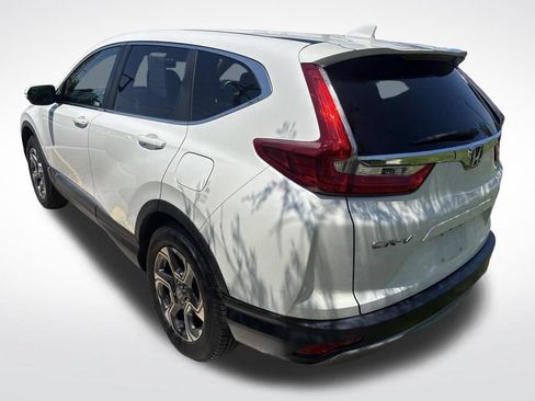 Used 2018 Honda CR-V EX image 21