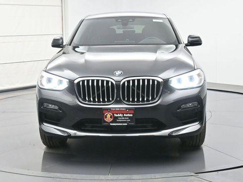 Used 2019 BMW X4 xDrive30i image 24