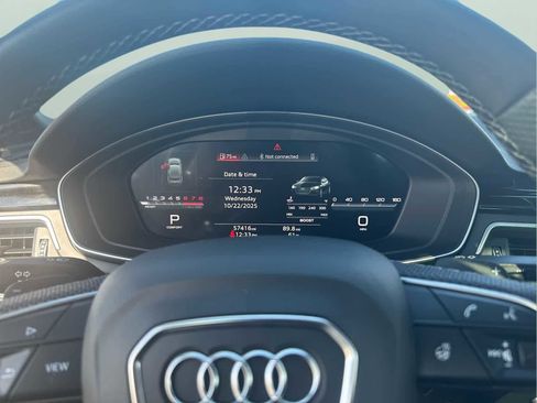 Used 2021 Audi S5 Premium Plus image 22