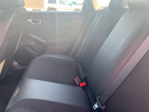 Used 2024 Honda Civic Sport image 30