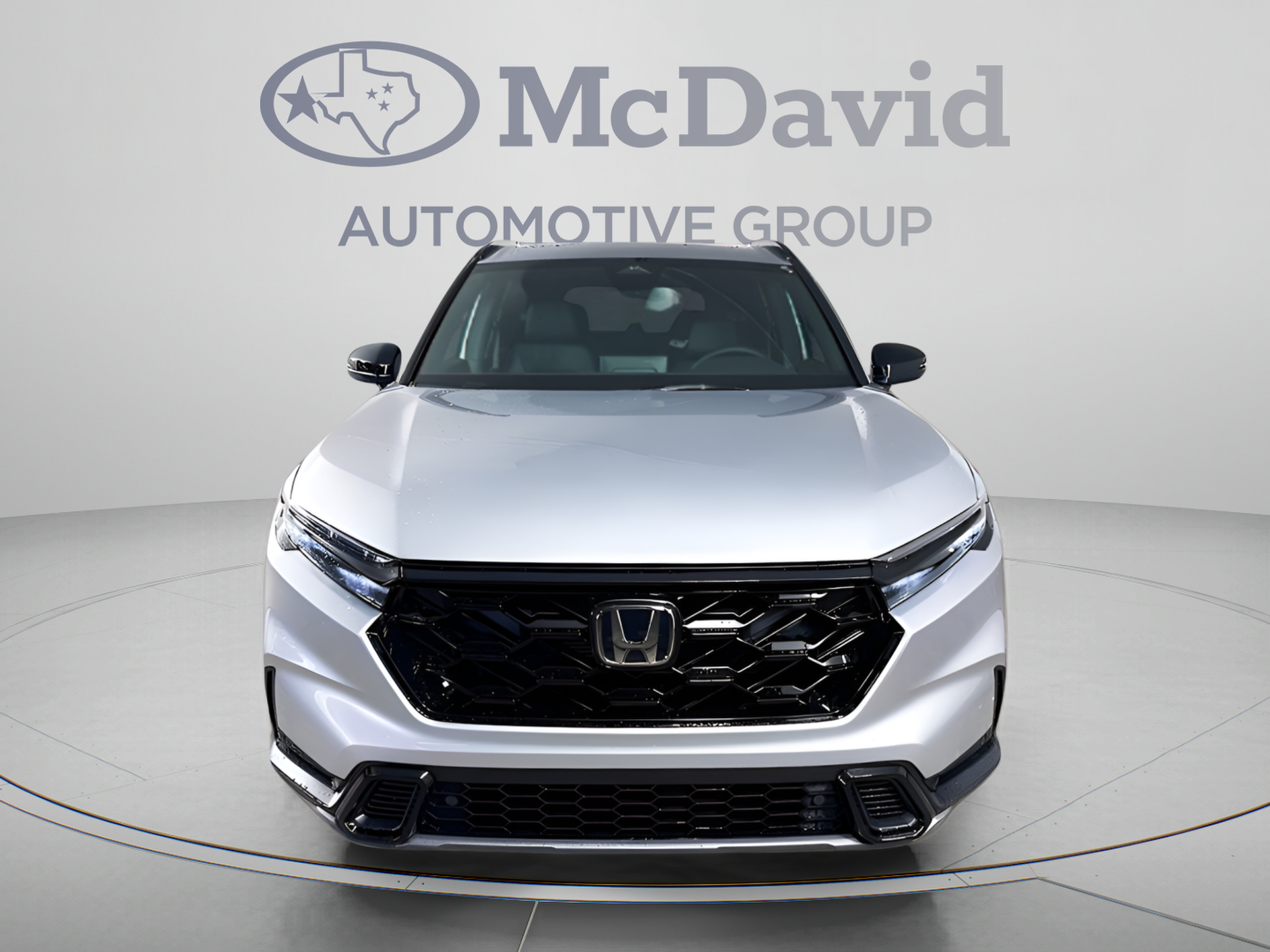 New 2027 Honda CR-V Sport-L image 9