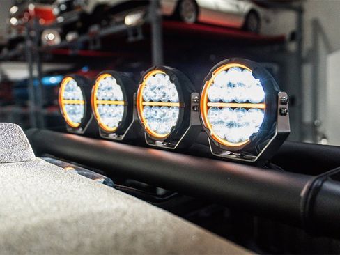 Used 2023 RAM 1500 TRX w/ TRX Level 2 Equipment Group image 27