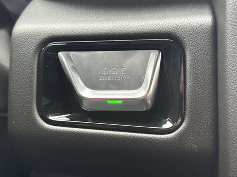 New 2026 GMC Yukon AT4 w/ AT4 Premium Plus Package AWD/4WD image 28