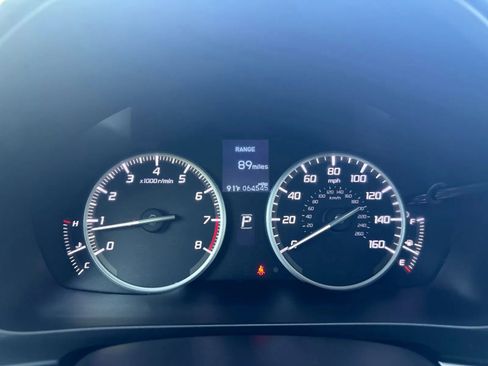 Used 2018 Acura ILX w/ Special Edition Package FWD image 13