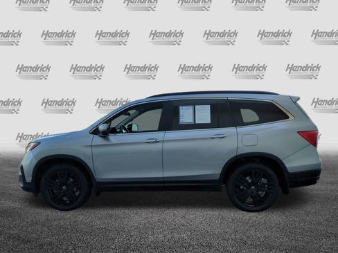 Used 2021 Honda Pilot Special Edition image 7