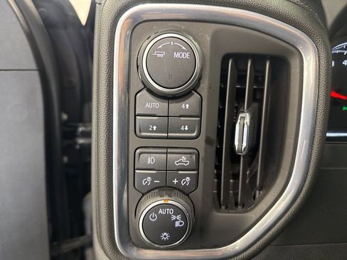 Used 2020 Chevrolet Silverado 1500 RST w/ All-Star Edition image 26