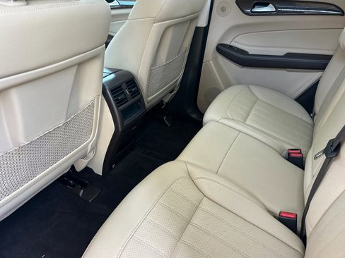 Used 2016 Mercedes-Benz GLE 350 4MATIC image 29