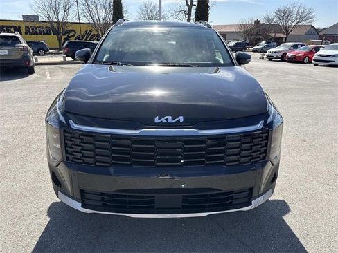 New 2026 Kia Sportage EX w/ EX Panorama Roof Package image 9