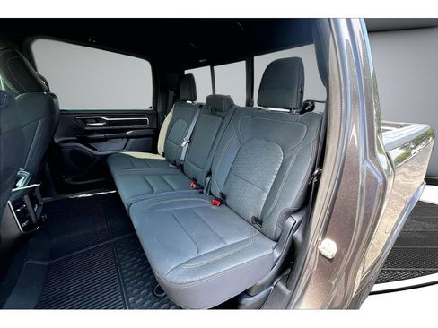 Used 2026 RAM 1500 Big Horn AWD/4WD image 31