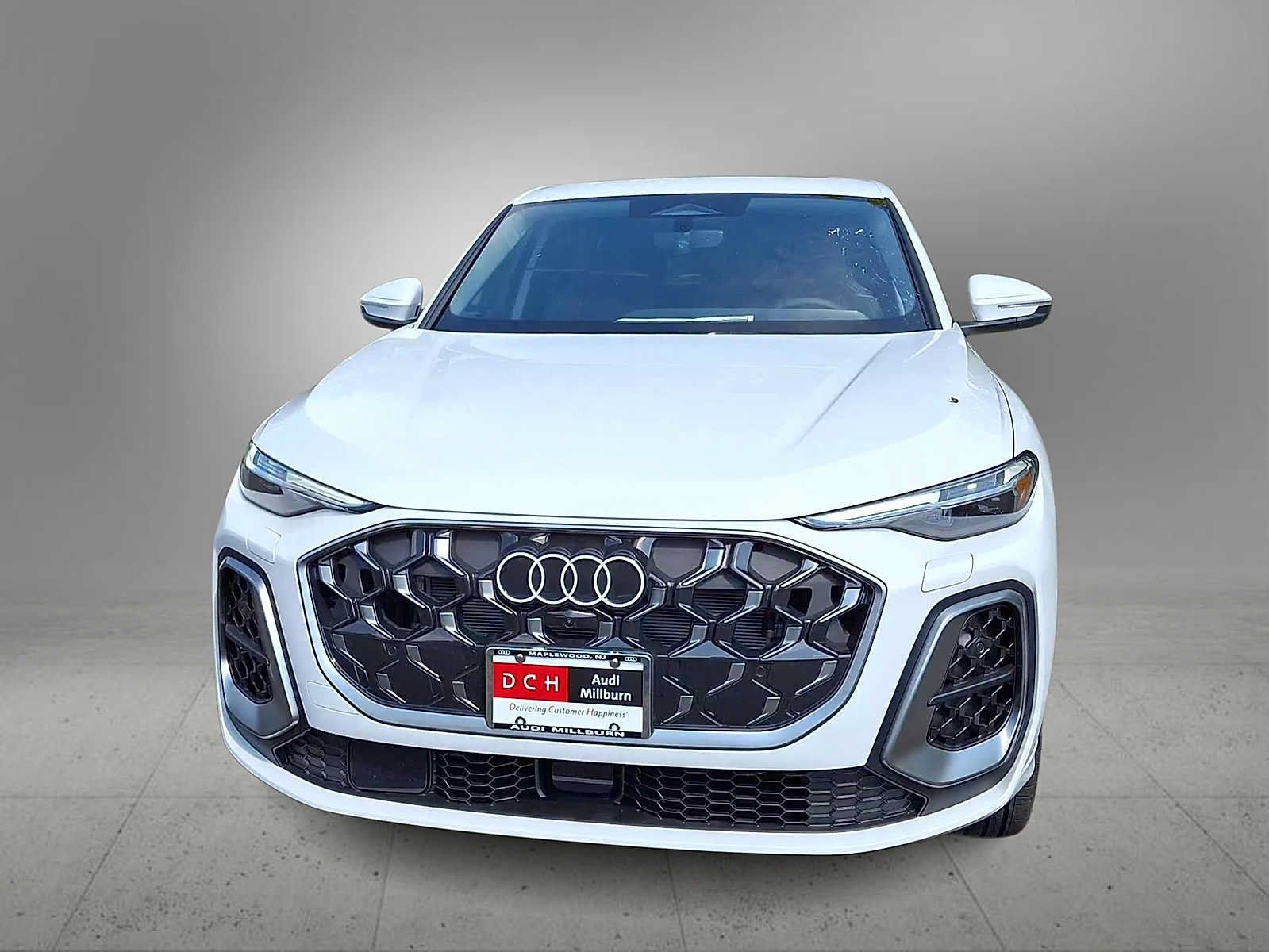 New 2026 Audi Q5 Premium Plus AWD/4WD image 3