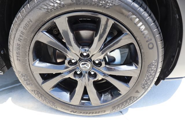 Used 2024 MAZDA CX-30 AWD 2.5 S w/ Select Sport Pkg image 44