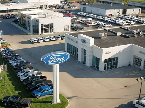 Used 2014 Chevrolet Impala LTZ image 14