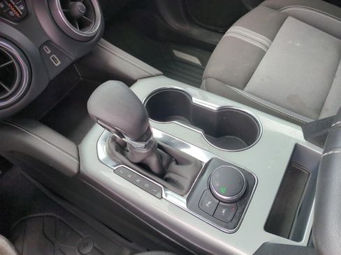 Used 2023 Chevrolet Blazer LT w/ Driver Confidence Package image 12