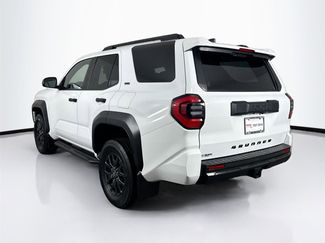 Certified 2025 Toyota 4Runner SR5 video 2