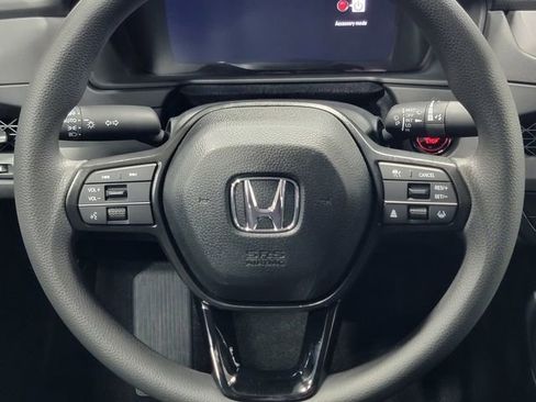 New 2026 Honda Accord SE image 25