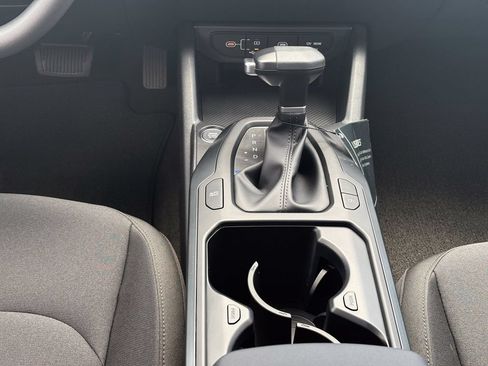 New 2026 Kia K4 FWD image 16