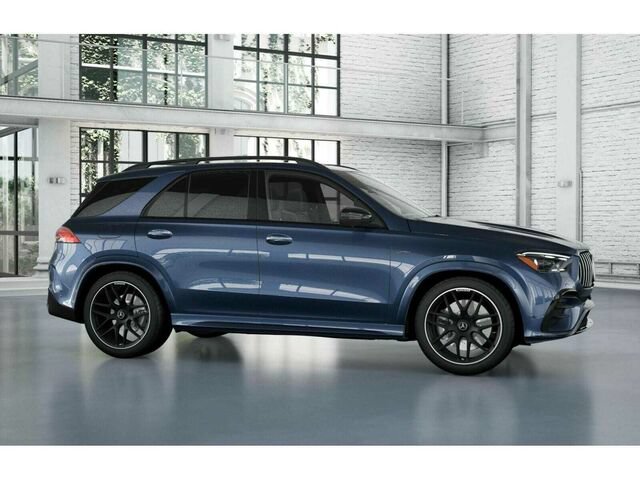New 2026 Mercedes-Benz GLE 53 AMG 4MATIC image 57