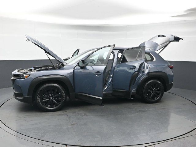 Used 2024 MAZDA CX-50 AWD 2.5 S w/ Cargo Package image 42