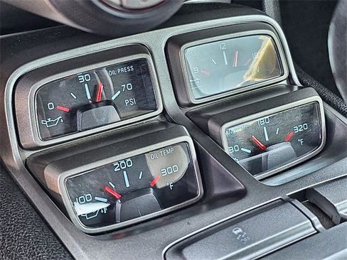 Used 2011 Chevrolet Camaro SS w/ RS Package image 28