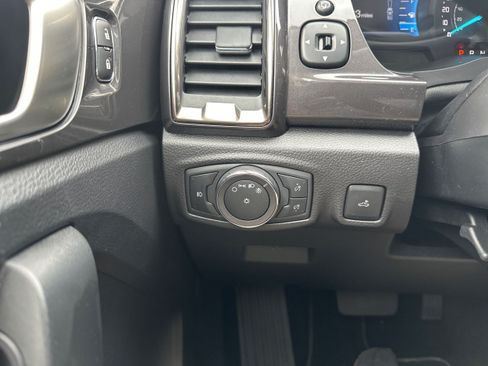 Used 2019 Ford Ranger Lariat w/ Equipment Group 501A Mid AWD/4WD image 18