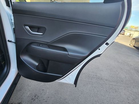 New 2026 Hyundai Kona Limited image 25