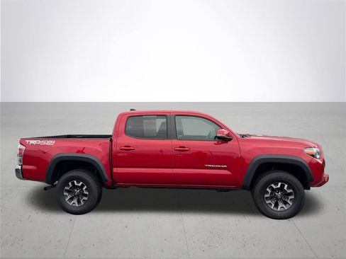 Used 2022 Toyota Tacoma TRD Off-Road image 6