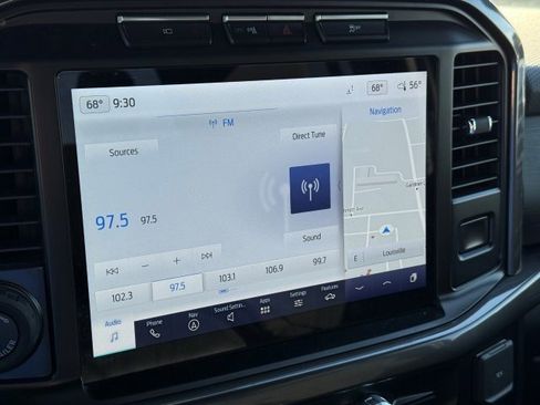 Used 2023 Ford F150 XLT w/ Equipment Group 302A High image 26