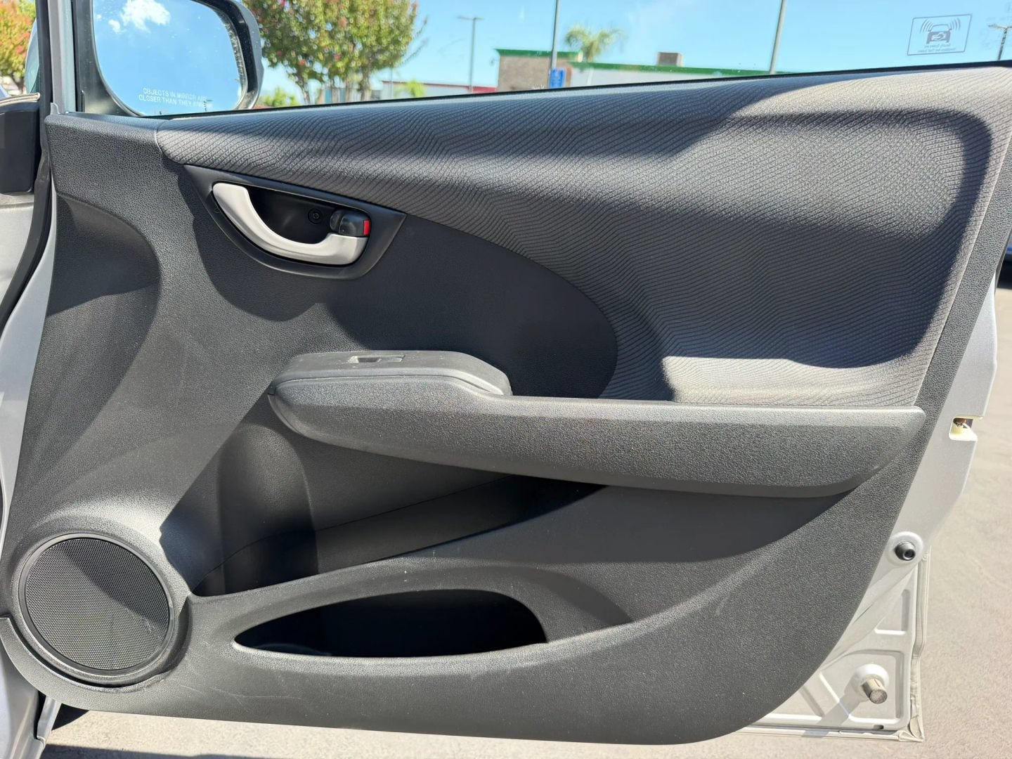 Used 2012 Honda Fit image 13
