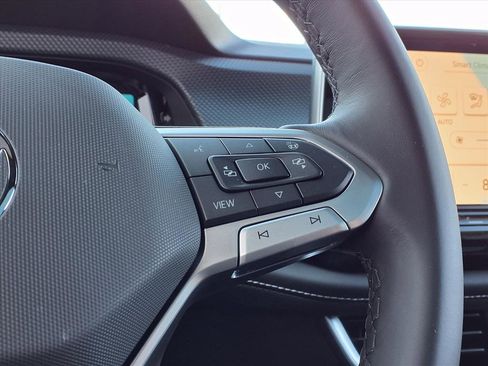 New 2026 Volkswagen Atlas Cross Sport SEL Premium R-Line image 21