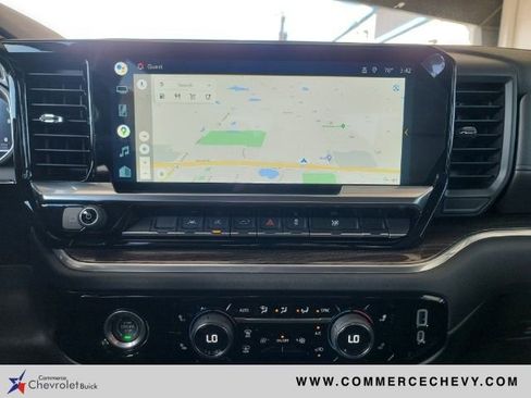 Used 2022 Chevrolet Silverado 1500 LT w/ Protection Package image 20