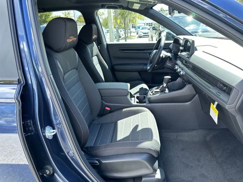 Used 2026 Honda CR-V TrailSport image 16
