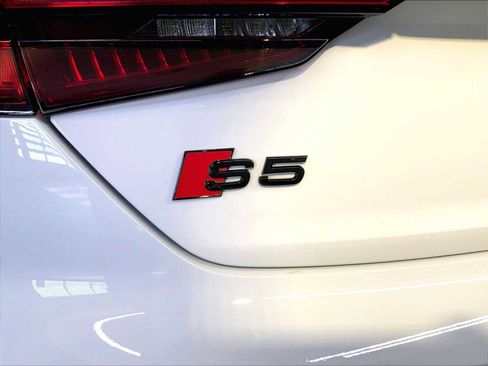 Used 2018 Audi S5 Prestige w/ S Sport Package image 35