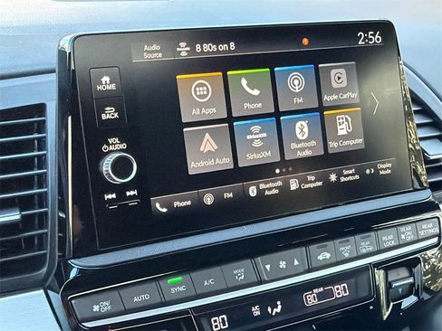 New 2026 Honda Odyssey Sport-L image 29