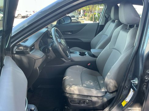 Certified 2024 Toyota Venza LE AWD/4WD image 13