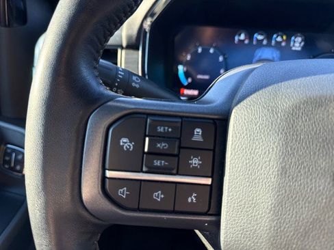 Used 2024 Ford F150 Lariat w/ FX4 Off-Road Package image 29