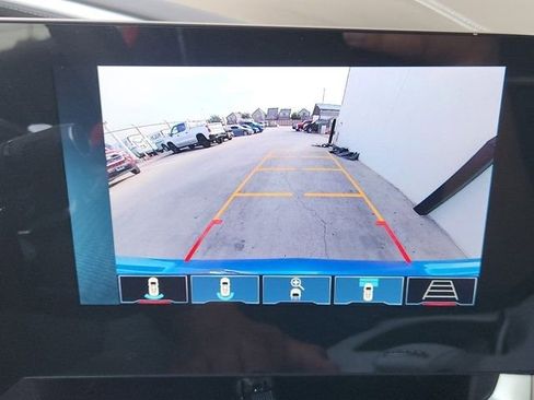 Used 2024 Chevrolet Corvette Stingray w/ Z51 Performance Package image 6