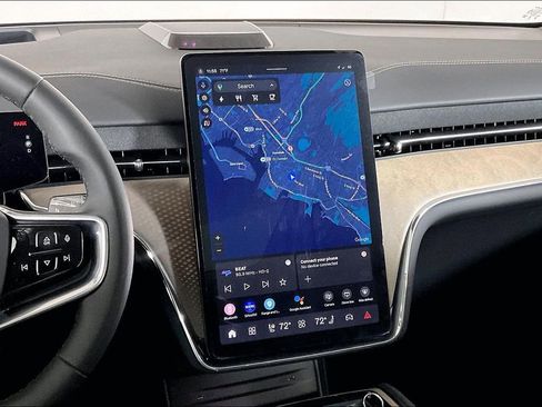 New 2025 Volvo EX90 Ultra AWD/4WD image 5