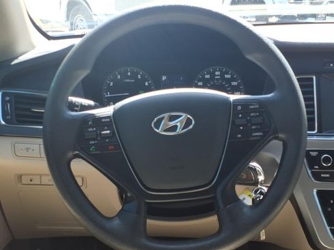 Used 2017 Hyundai Sonata Sport FWD image 20