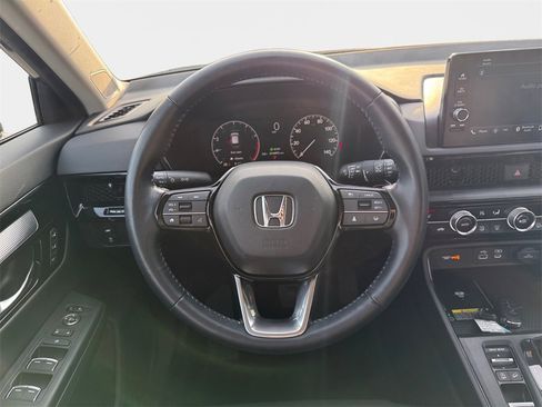 Certified 2025 Honda CR-V EX-L image 11