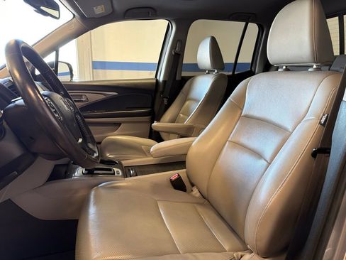 Used 2019 Honda Ridgeline RTL-T image 22