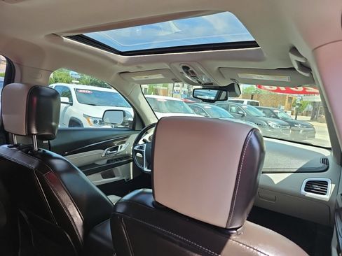 Used 2016 GMC Terrain Denali FWD image 22