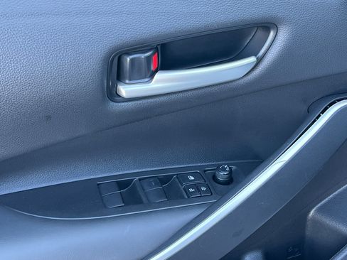 Certified 2024 Toyota Corolla SE FWD image 11