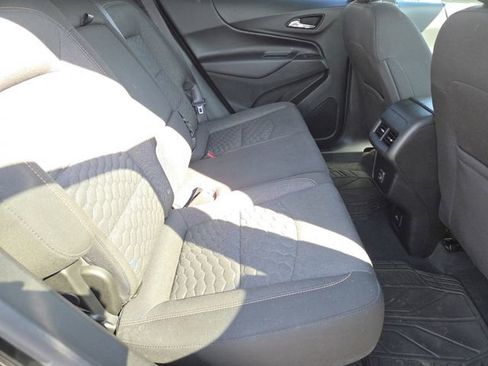 Certified 2019 Chevrolet Equinox LT AWD/4WD image 28